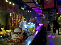 -碎怂烤肉(钟楼柳巷店)