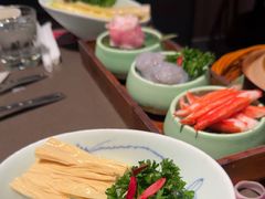 -捞王锅物料理(上海世茂广场店)