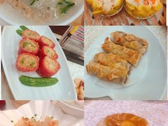 -顺德人家食府(黄金广场店)