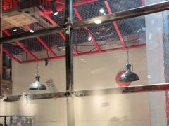 大堂-锦州烧烤·纸包鱼(物资学院路店)