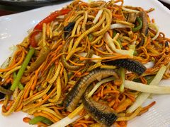 -鹏天阁酒楼·海鲜(红旗店)