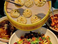 -眉山小馆(华强广场店)