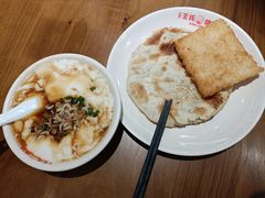 -文武王氏烧饼·无矾油条(西溪路店)