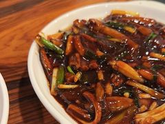 -建国328 本帮小馆·面馆