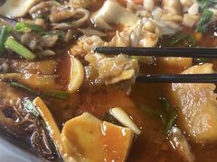 -利华煲店(崇福店)