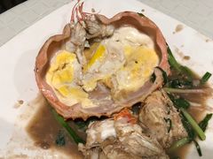 -无招牌海鲜餐厅(怡丰城店)