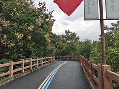 -杭州半山国家森林公园