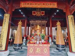-庆安会馆
