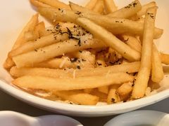 松露薯条-ZHAO赵·牛扒坊(万象城店)