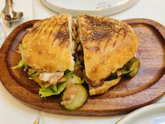 -沙漠玫瑰土耳其餐厅(神路街店)