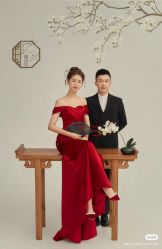 -第一夫人婚纱摄影(南京店)