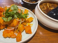 -额娘·春饼烤鸭(乐汇城店)