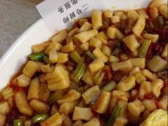 -楼兰印象(朝外店)