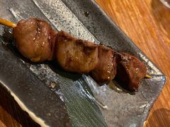 -酒窝烧鸟(科华街店)