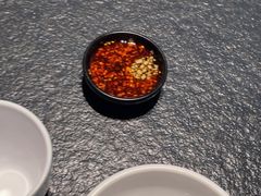 -战友蚝情烧烤工场(嘉华店)