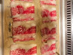 -新石器烤肉(虹悦城店)