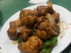 -华光餐厅(复兴路店)