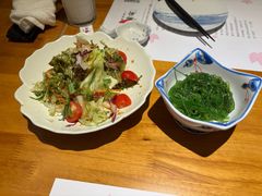 -御厨和食料理·寿司·刺身(麦地店)