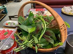 -由衷贵州酸汤牛肉火锅(新桥店)