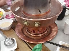 -牛街·马辈儿涮肉(牛街二店)