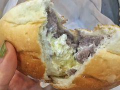 -石头先生的烤炉(济南领秀城贵和店)