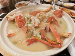 -渔洲情海鲜酒家
