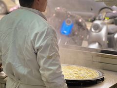 -草桥清真牛肉锅贴扁食店