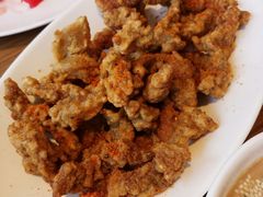 -佬土鹅肠火锅(解放路店)