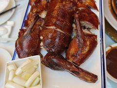 -蔼若春.传承云南菜(金碧公园店)