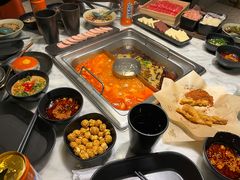 -新辣道鱼火锅(领展购物广场·中关村店)