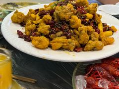 -金陵暴走小龙虾·迷踪蟹(凯德MALL店)