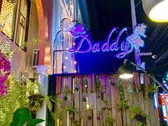 -Daddy Nimman Chiang Mai