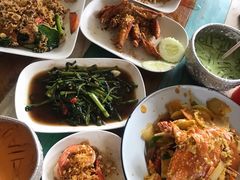 -Doo Dee Thai Food(Issan/Isaan/Esan)