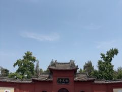 -洛阳白马寺