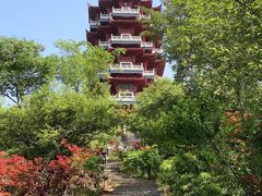 -古隆中景区