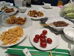 -紫光园(燕郊总店)