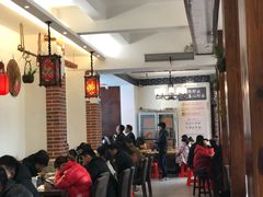 大堂-海坛特色小吃·只做平潭特色菜(平潭店)