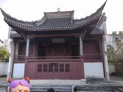 -高淳老街