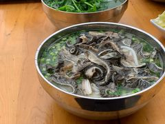 -攀枝花·任德琼·盐边羊肉米线