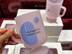 -M Stand(成都COSMO店)