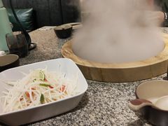 -云荷里·蒸汽石锅鱼·云南菜(中发百旺店)
