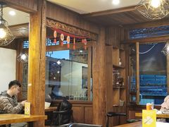 大堂-小厨子私房菜·云南美食店