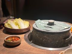 -蘑界·野生菌火锅(深业上城店)