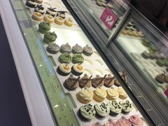 -Pantry's Best派悦坊蛋糕(K11购物艺术中心店)