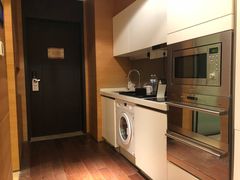 -青岛五四广场海景美仑国际公寓酒店