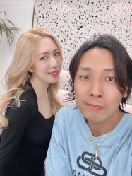 -Kraemer Paris苏豪路易士·嘉玛发廊