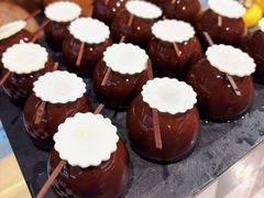 -帝豪酒店•马可勃罗西餐厅