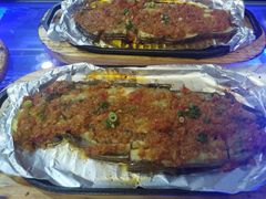 -老东镇啤酒屋海鲜加工·蒸汽海鲜·海鲜烧烤(台东店)