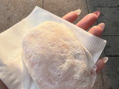 -澳门长洲糯米糍(柯打苏沙街店)