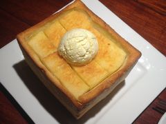 -绿茶餐厅(华联万柳店)